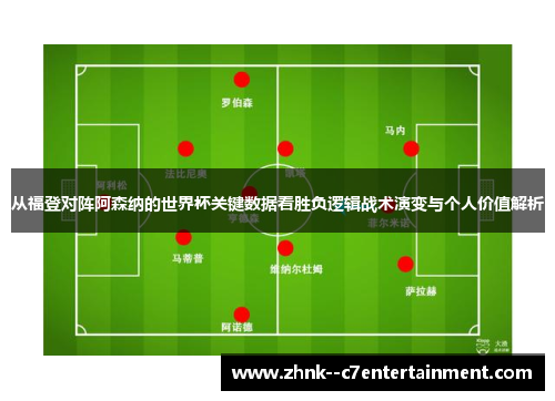 从福登对阵阿森纳的世界杯关键数据看胜负逻辑战术演变与个人价值解析