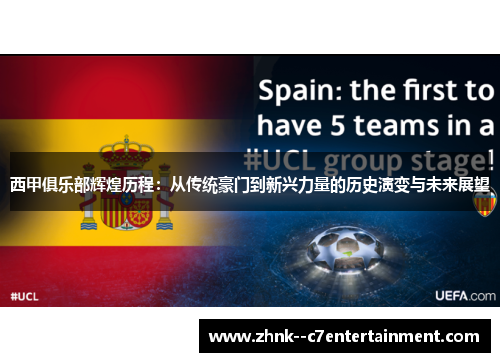 西甲俱乐部辉煌历程：从传统豪门到新兴力量的历史演变与未来展望