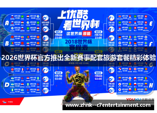 2026世界杯官方推出全新赛事配套旅游套餐精彩体验 2026世界杯官方推出全新赛事配套旅游套餐精彩体验